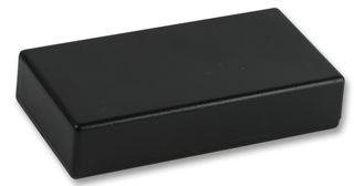 HBT4 Box, Black Lid multicomp Pro