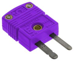 GMP-E-M Low Noise Connector Omega