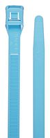 IT9115-CUV6A Cable Tie, 389MM, Nylon 6.6, 124LB, Blu PANDUIT