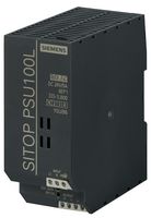 6EP1333-1LB00 POWER SUPPLY, AC-DC, 24V, 5A SIEMENS