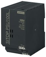 6EP1334-1LB00 POWER SUPPLY, AC-DC, 24V, 10A SIEMENS