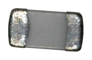 C0603C680K5GACTU Cap, 68PF, 50V, 10%, C0G/NP0, 0603 Kemet