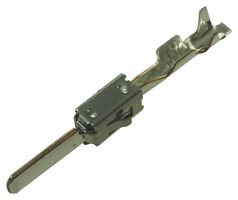 1-962843-1 Automotive Contact, Pin, 14AWG, Crimp Amp - Te Connectivity