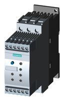3RW4028-1BB15 Motor Starter Controller Siemens