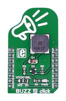 MikroE-2720 Buzz 2 Click Board MikroElektronika