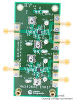 MAX40658EVKIT# Eval Board, Transimpedance Amplifier Maxim Integrated / Analog Devices