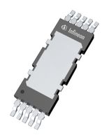 IDDD10G65C6XTMA1 Sic Schottky Diode, Single, 29A, HDSOP INFINEON