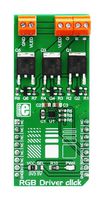 MikroE-3078 RGB Driver Click Board MikroElektronika