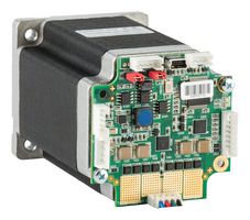 PD60-4-1160-TMCL STEPPER MOTOR WITH DRIVER, 2.8A, 3.1N-M TRINAMIC / ANALOG DEVICES