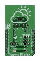 MikroE-3290 Thermo 8 Click Board MikroElektronika