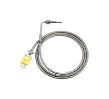 BTH-090-K-2 1/4-60-2 Thermocouple Omega