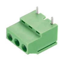 691253600001 10.16 MM Terminal Block, Vertical Entry Wurth Elektronik