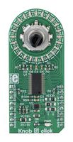 MikroE-3299 KNOB G Click Board MikroElektronika