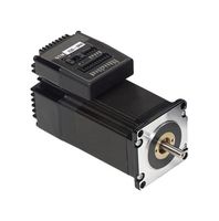 STM17Q-3RE Stepper Motor Omega