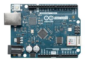ABX00021 Development Board, 8-Bit AVR MCU arduino