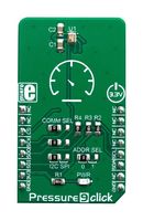 MikroE-3441 Pressure 9 Click Board MikroElektronika