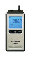 HHC281 Handheld Pressure Manometer, 300-1200hPa Omega