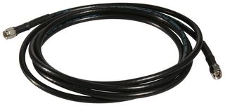 SPC20630 Cable, RG58, Sma Plug, Sma Plug, 72IN multicomp Pro