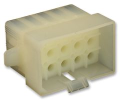 19-09-2151 CONNECTOR HOUSING, PLUG, 15POS MOLEX