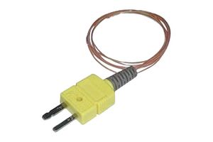 5SRTC-gG-Ti-30-1m Thermocouple, Type Ti, 480DEG C, 1m Omega