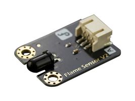 DFR0076 Analog Flame Sensor, arduino Board DFRobot