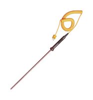 KHSS-18G-RSC-24 Thermocouples: Hand Held T/C Probes Omega