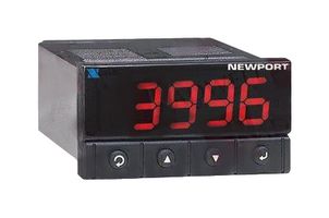 DPIS32 Panel Meter NP I-Series, NO Outputs Omega