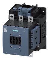 3RT1056-2NF36 RELAY CONTACTORS SIEMENS