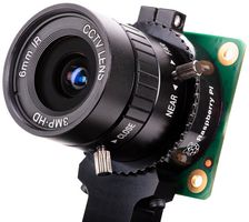 RPI-6mm Lens RPI 6mm Wide Angle Lens Raspberry-Pi