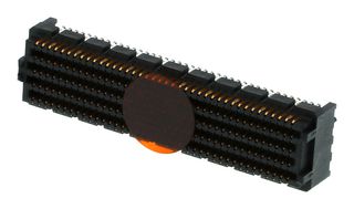 45970-4715 Connector, Header, 400POS, 10ROW, 1.27mm Molex