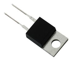 BYC8X-600P,127 Diode, Single, 600v, 8A, TO-220FP Ween Semiconductors