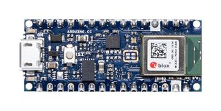 ABX00034 Nano 33 BLE W/Header Development Board arduino