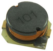 SDR1105-101KL Inductor, 100UH, 10%, 1.5A, SMD Bourns