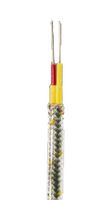 EXTT-K-20-Sb-T-200 T/C Wire: Medium Temp Wire Omega