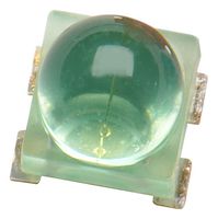 ALMD-CM2F-12002 LED, Green, 27CD, 525nm, SMD BROADCOM