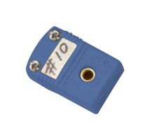 HMPW-Ti-F Medium Temp Tc Connector Omega