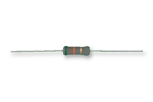 2176079-4 Res, 33R, 3W, Axial, Wirewound NEOHM - Te Connectivity