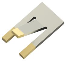 1447009-5 Shield Finger, Copper Alloy, 0.5A Amp - Te Connectivity