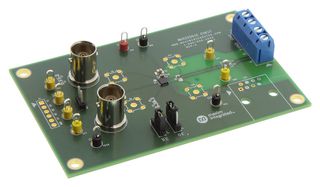 MAX22501EEVKIT# Eval KIT, Half-Duplex RS485 / RS422 TxRx Maxim Integrated / Analog Devices