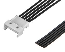 218111-0504 Cable ASSY, 5Pos Plug-Free End, 425mm Molex