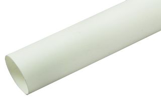DSPL-NR1-X-50mm Heat-Shrink Tubing, 4:1, Clear, 5.69mm Raychem - Te Connectivity