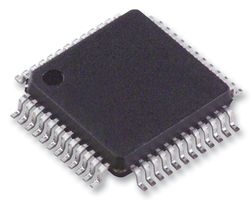 PIC24FJ256GA705-I/PT MCU, 16BIT, PIC24F, 16MIPS, TQFP-48 MICROCHIP