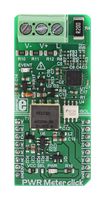 MikroE-3169 Pwr Meter Click Board MikroElektronika