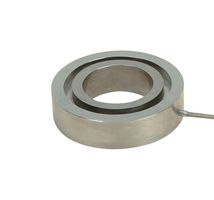 LC8450-300-3K Load Cells, Through-Hole Load Cells Omega