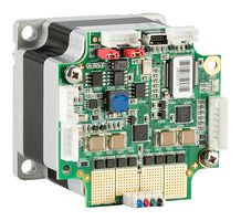 PD57-1-1160-TMCL Stepper Motor With Driver, 2.8A, 0.55N-M Trinamic / Analog Devices