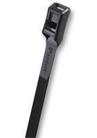 HV9250-C0 Cable Tie, Belt, Outdoor, Pk100 PANDUIT