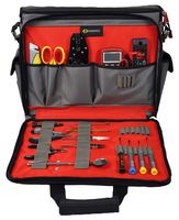 MA2630 Technician'S Tool Case Ck Tools