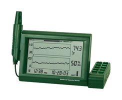 RH520-240-NIST Paperless Recorder, Graphical Display Omega