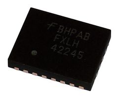 FXLH42245MPX BIDIR Voltage Level Translator, MLP-24 ONSEMI