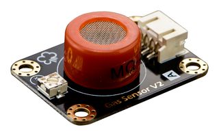 SEN0132 Analogue Carbon Monoxide Sensor, arduino DFRobot